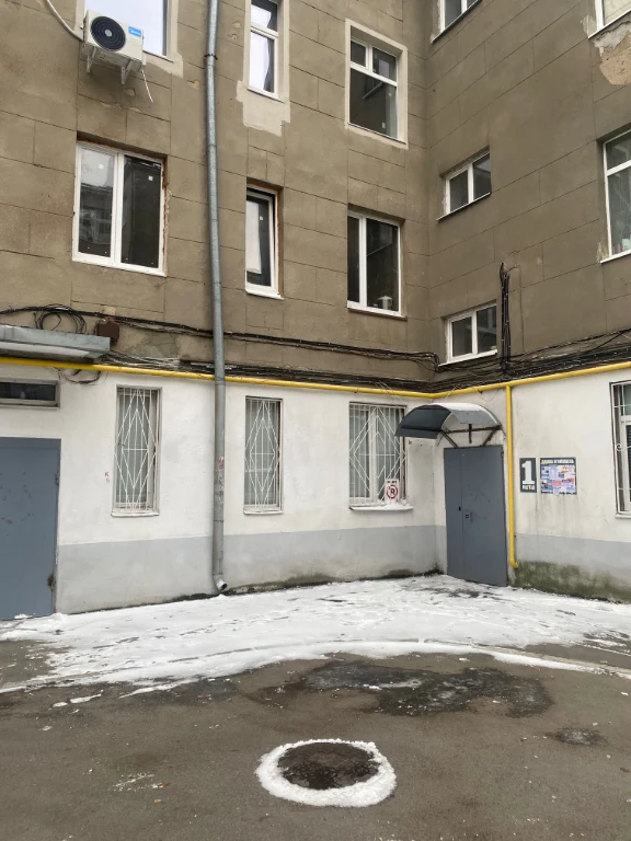 Продам 2 комн.кв Центральный Парк