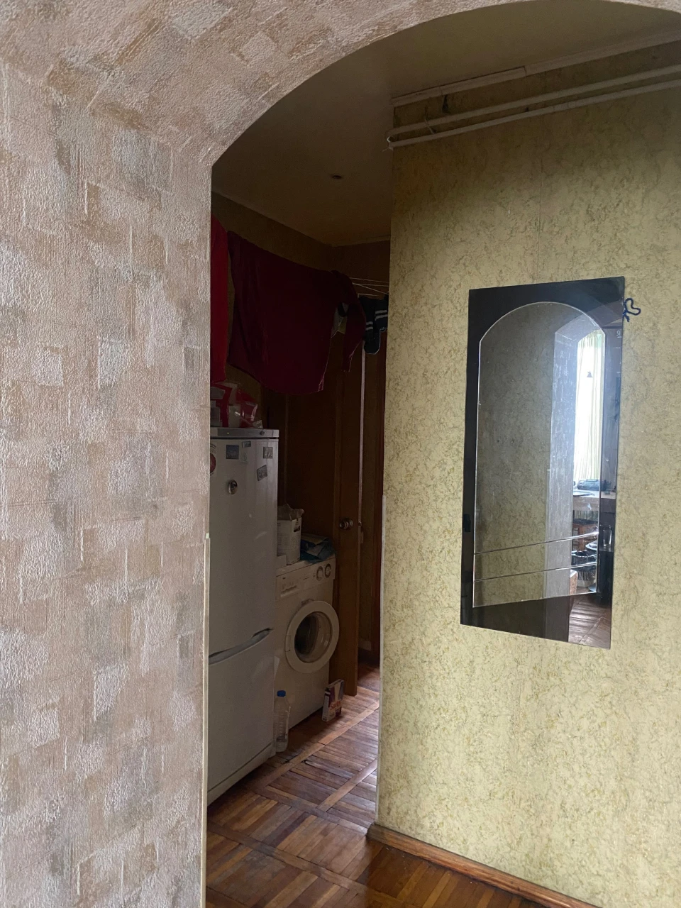 Продам 2 комн.кв Центральный Парк
