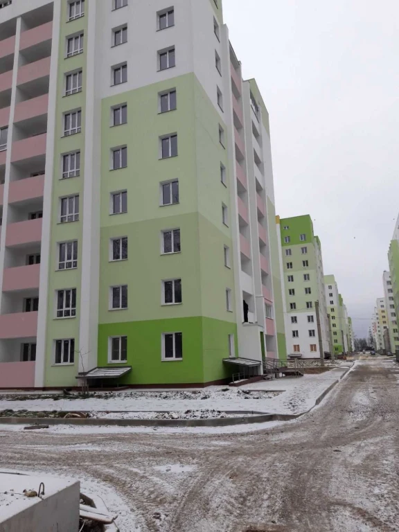 Продам 1 квартиру ЖК  Мира -3