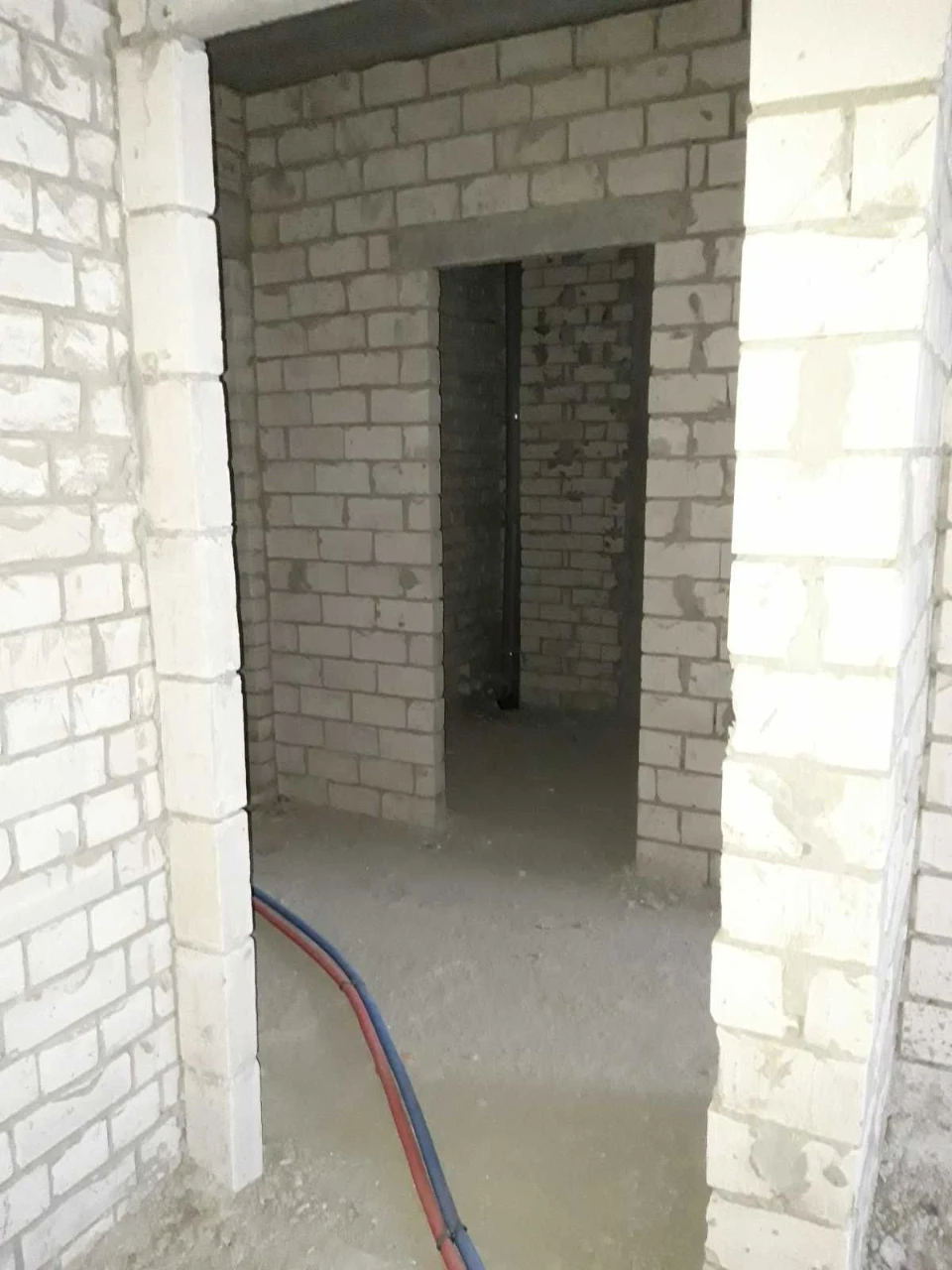 Продам 1 квартиру ЖК  Мира -3