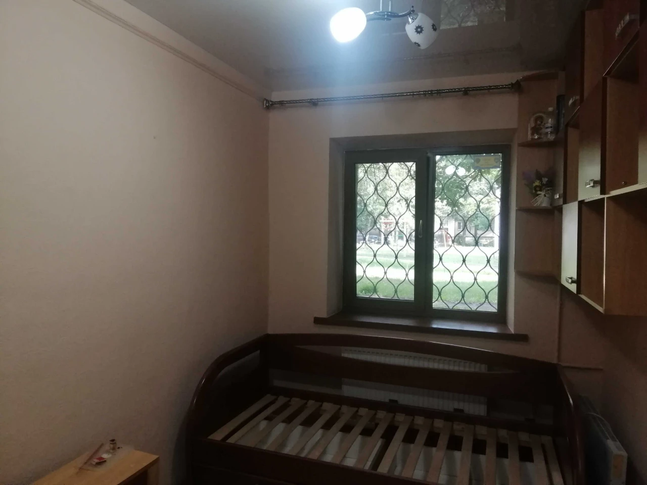 Продам  2-х квартиру метро Ботанический сад.  ND