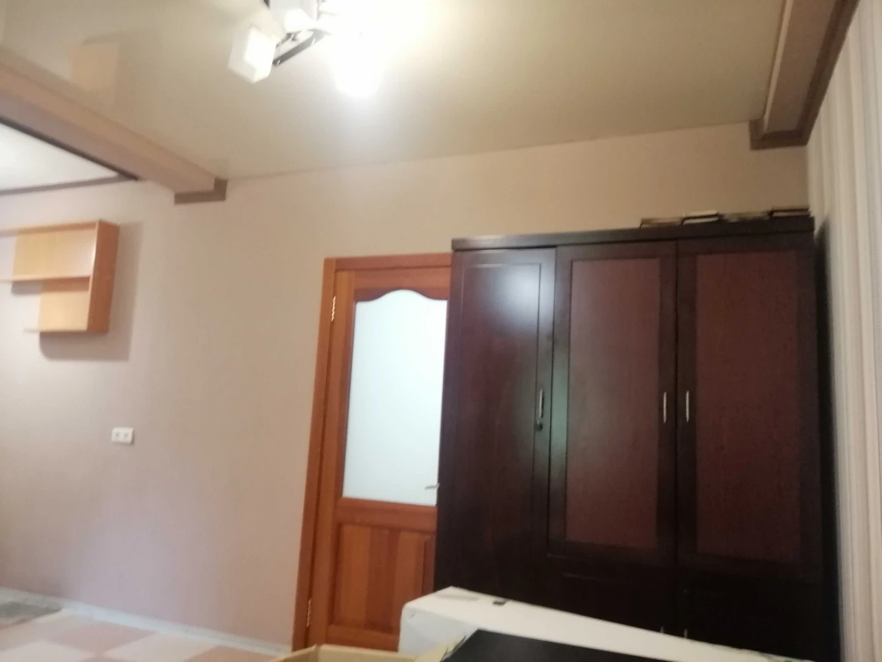 Продам  2-х квартиру метро Ботанический сад.  ND