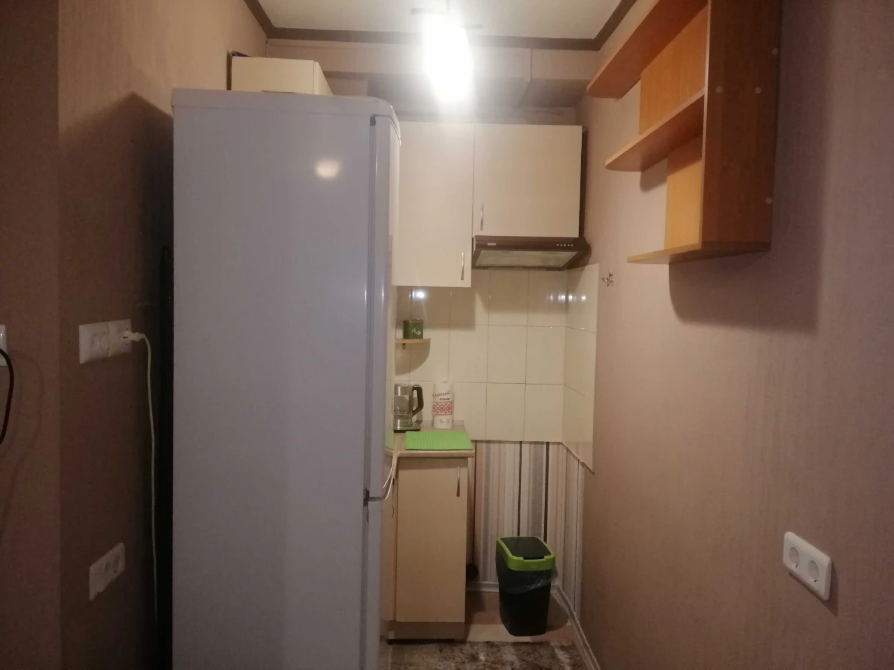 Продам  2-х квартиру метро Ботанический сад.  ND
