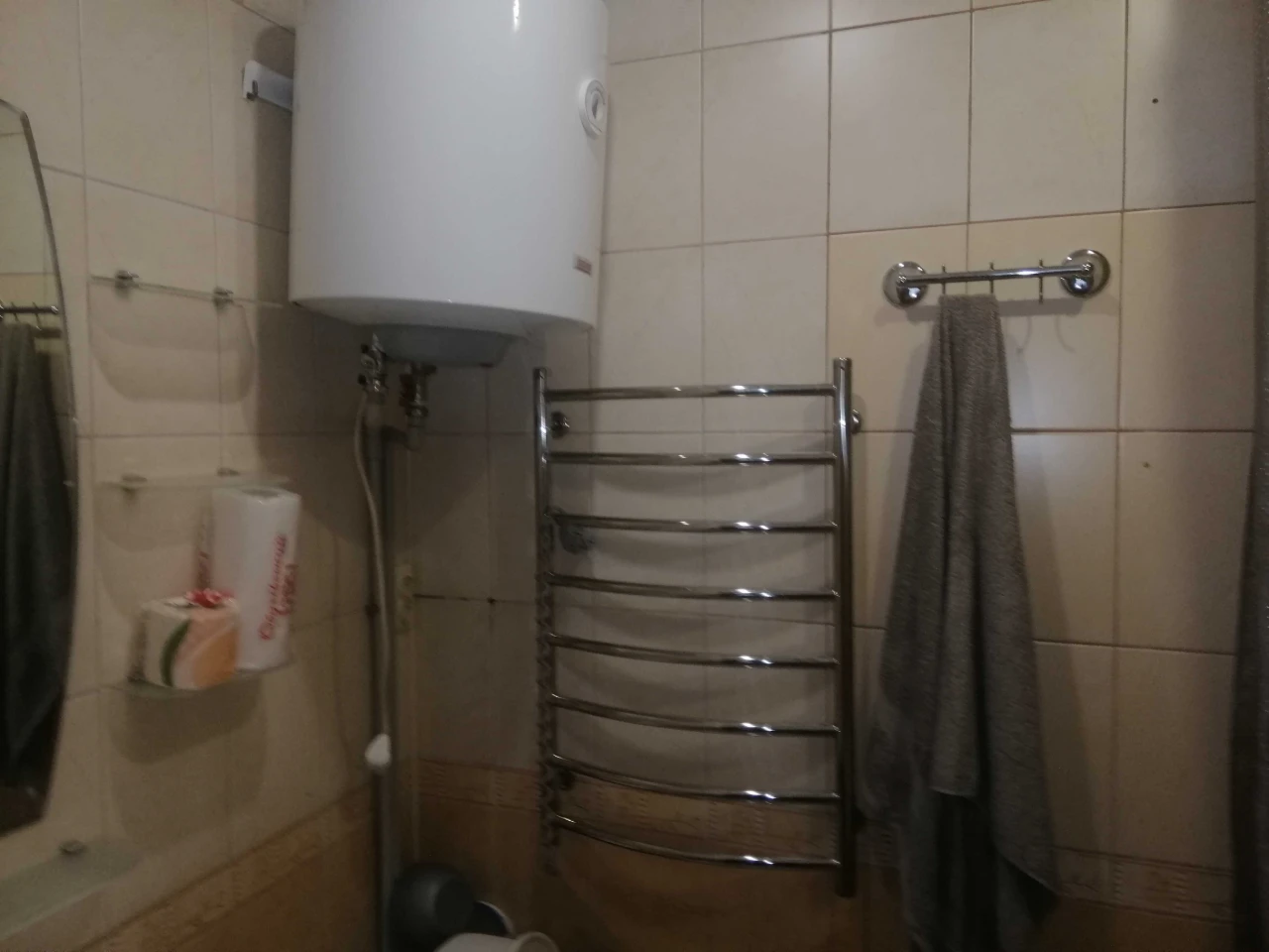Продам  2-х квартиру метро Ботанический сад.  ND