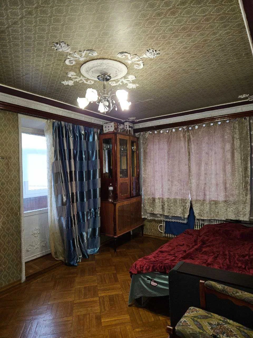 Продам 2к.кв Залютино