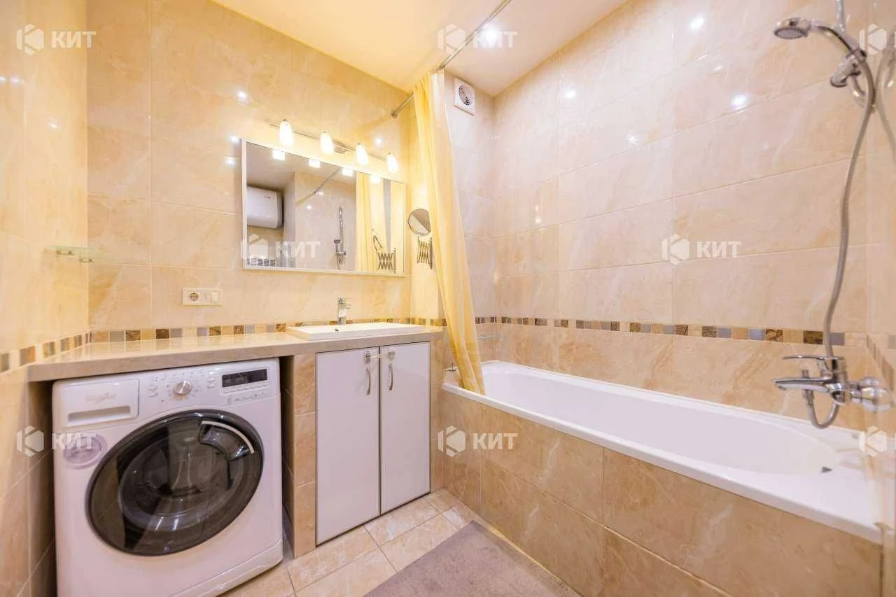 1к.51м2 Олекcіївка (Алексеевка, м. Алексеевская, ЖК Молодежн