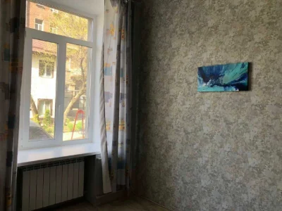 Продам 1к.кв-студию на ЮЖД