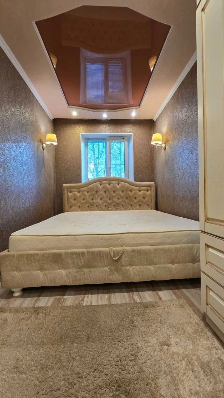 10m 3 квартира Новые Дома метро Дворец Спорта Жукова Межлаук