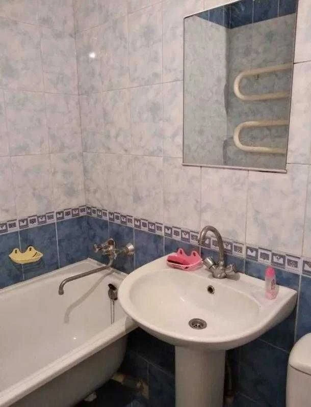 1 к. кв. 3/5, район Новые Дома, улица Каденюка