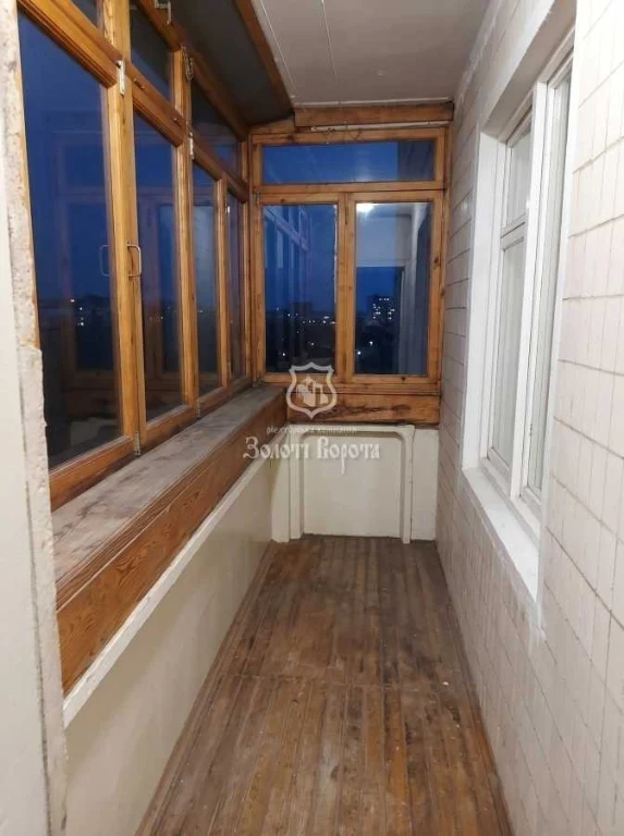 2-room apartment 47 m² for sale, Amvrosiya Buchmy str., 7