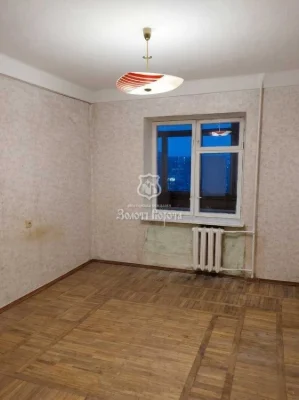2-room apartment 47 m² for sale, Amvrosiya Buchmy str., 7