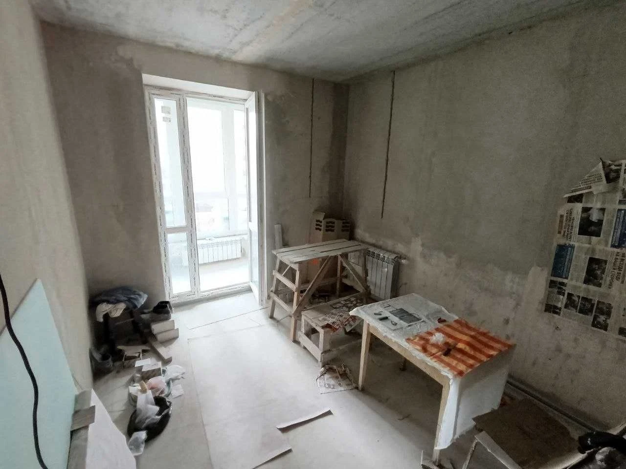 Продам 3 к кв ЖК Сокольники.