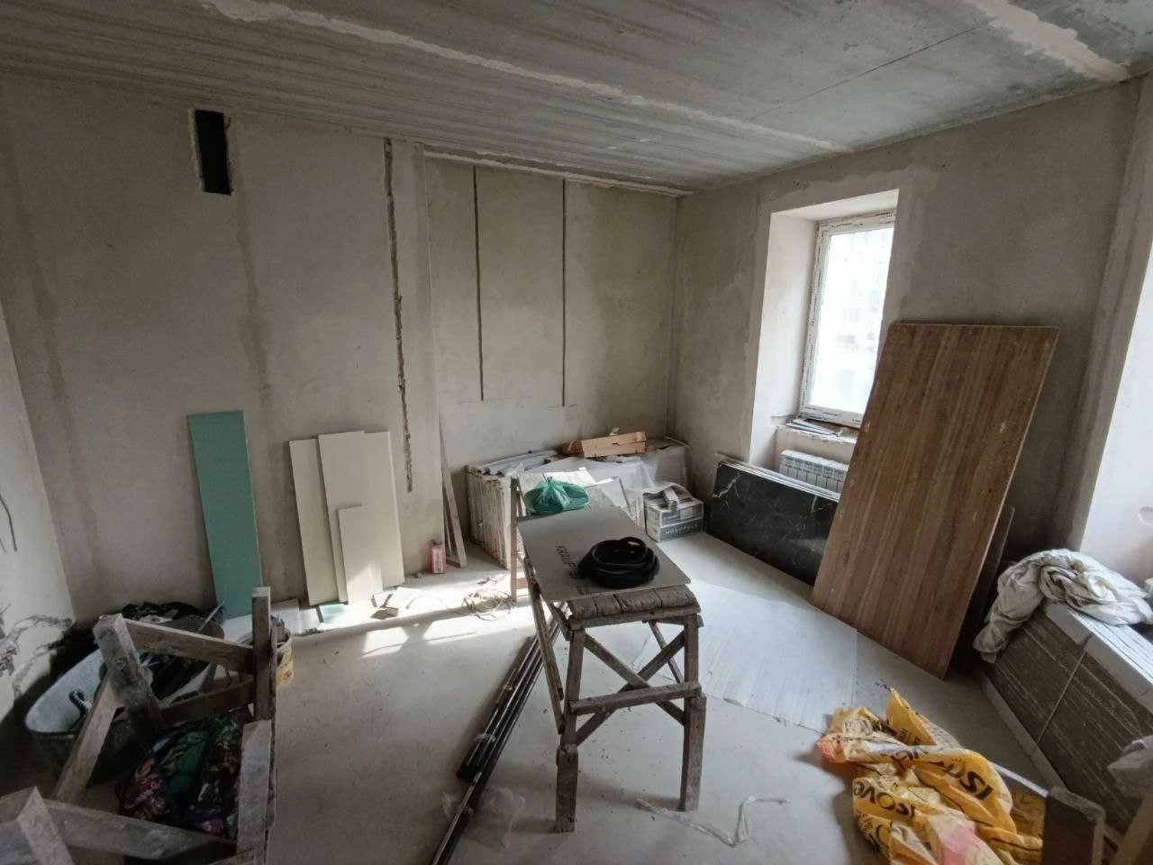 Продам 3 к кв ЖК Сокольники.