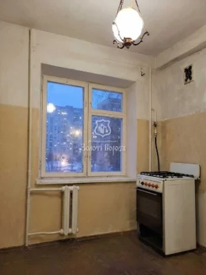 2-room apartment 47 m² for sale, Amvrosiya Buchmy str., 7