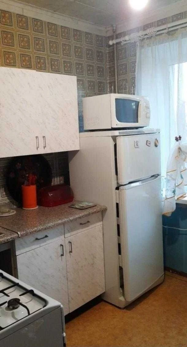 У продажу однокімнтна квартира, р-н "Вечірні Зорі"