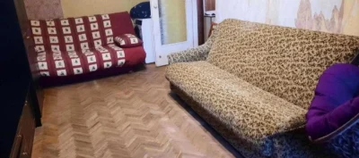 У продажу однокімнтна квартира, р-н "Вечірні Зорі"