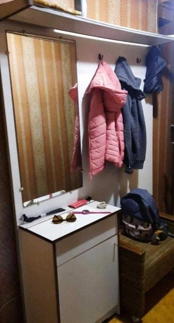 У продажу однокімнтна квартира, р-н "Вечірні Зорі"