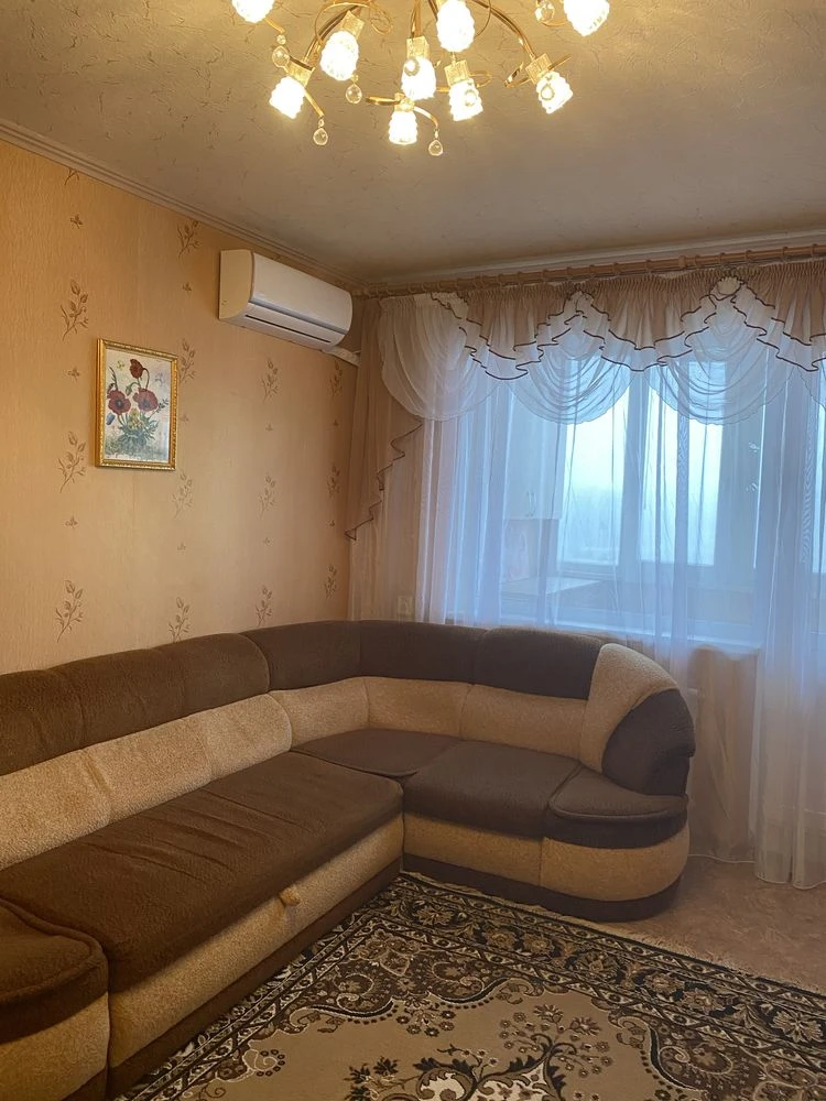 Продам квартиру на Героев Труда 10 (Собственник)
