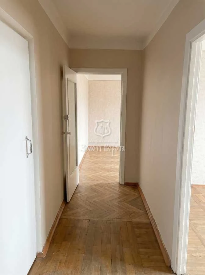 2-room apartment 47 m² for sale, Amvrosiya Buchmy str., 7