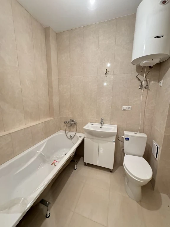 ‼️Продам 1 ком Квартиру‼️,м.23 Августа,Закрытый Комплекс