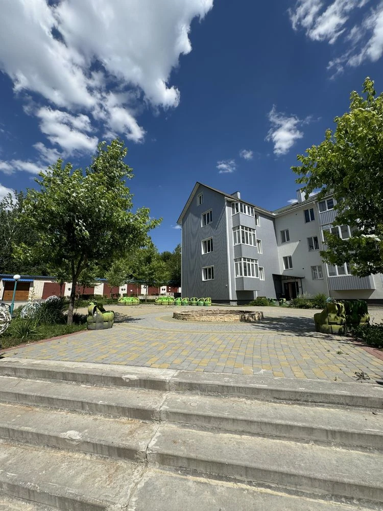 ‼️Продам 1 ком Квартиру‼️,м.23 Августа,Закрытый Комплекс