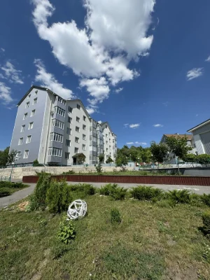 ‼️Продам 1 ком Квартиру‼️,м.23 Августа,Закрытый Комплекс