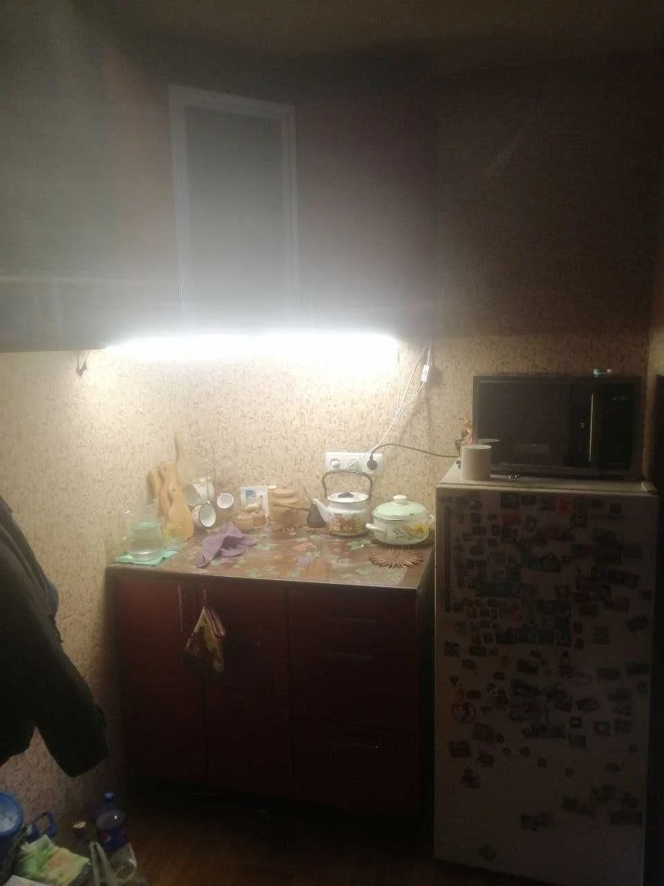 Продам большую гостинку на Холодной Горе - Харьков!