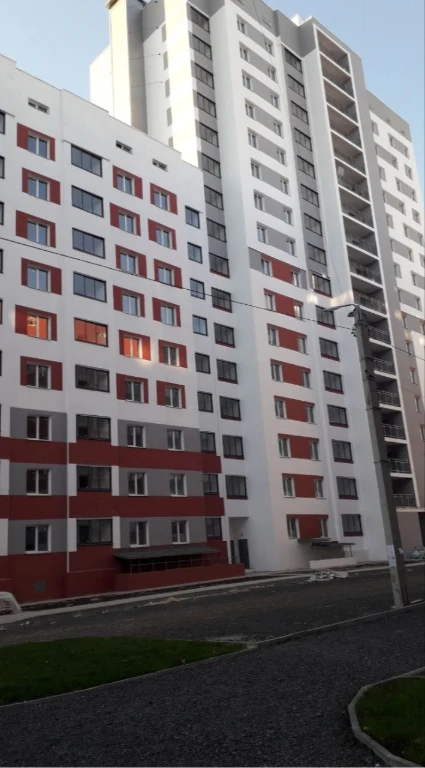Продам 1к квартиру в ЖК "Гідропарк", будівельний стан