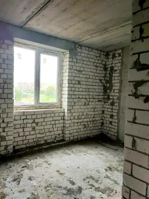 Продам 1к квартиру в ЖК "Гідропарк", будівельний стан
