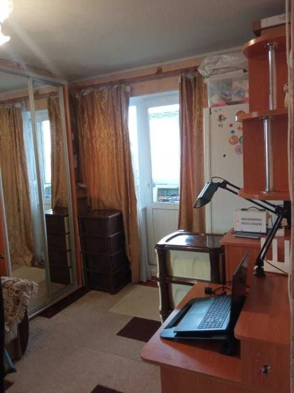 1 к. кв. Новые Дома, улица Ощепкова