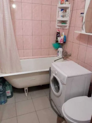 1 к. кв. Новые Дома, улица Ощепкова