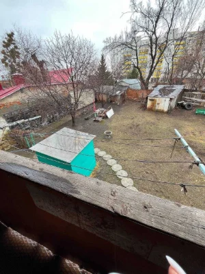 Продам 3к кв біля Конного ринку