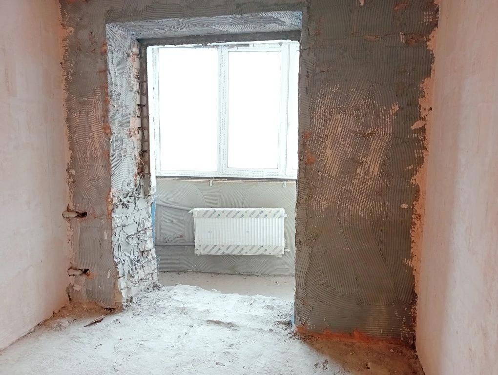 Продам 3 ком кв Холодная гора