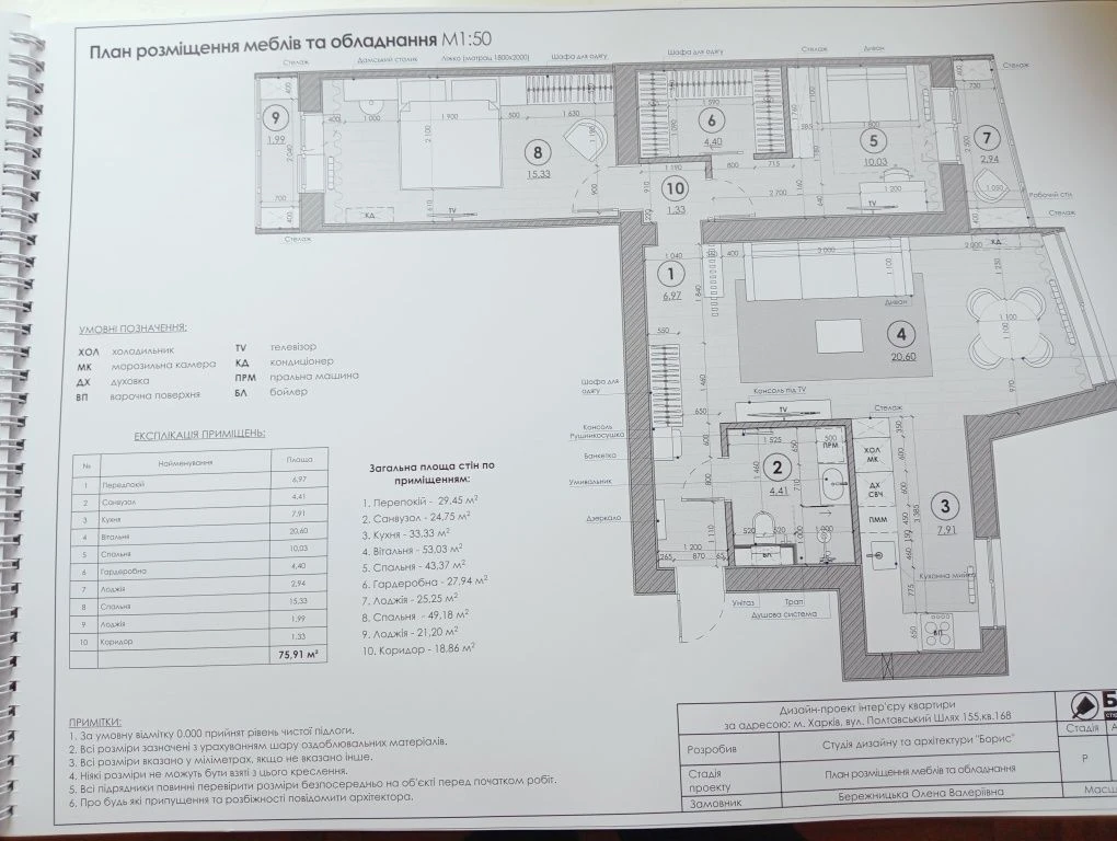 Продам 3 ком кв Холодная гора