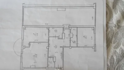 продам свою 3-х квартиру на Холодной Горе в Атолле