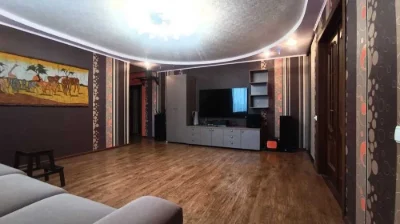 Продам 3-к. кв. П'ятихатки Харків, власник