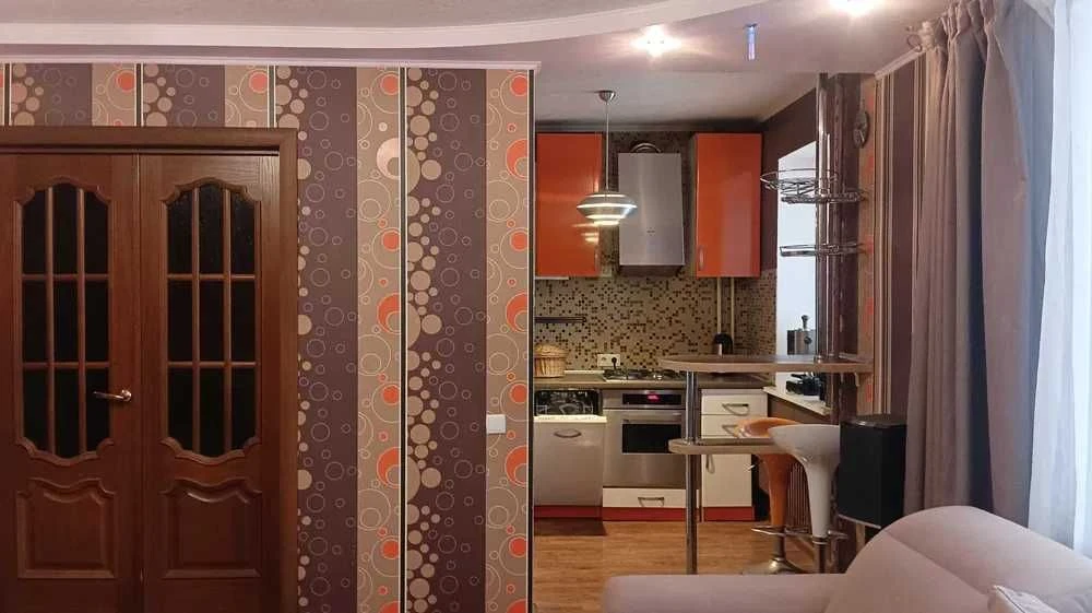 Продам 3-к. кв. П'ятихатки Харків, власник