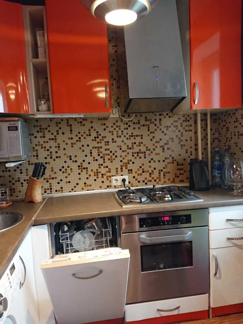 Продам 3-к. кв. П'ятихатки Харків, власник