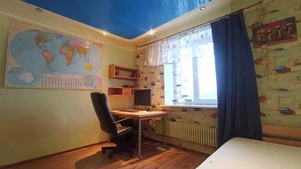 Продам 3-к. кв. П'ятихатки Харків, власник