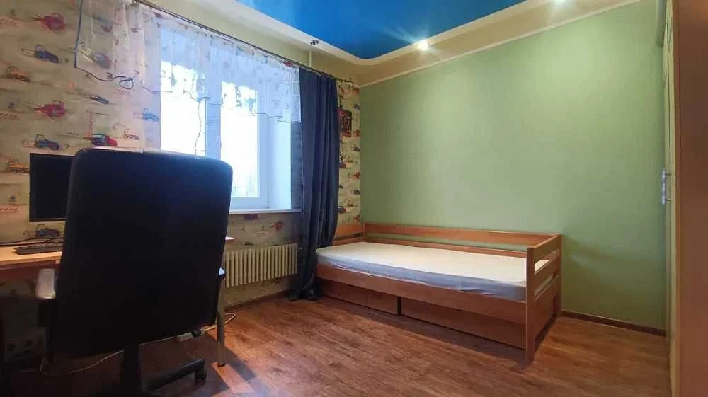 Продам 3-к. кв. П'ятихатки Харків, власник