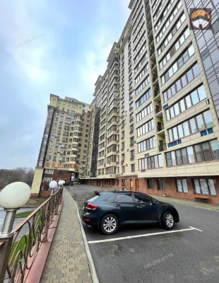 Продам  3к квартиру ЖК Будинок в Сокольниках