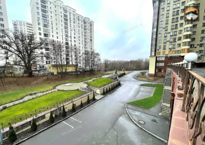 Продам  3к квартиру ЖК Будинок в Сокольниках