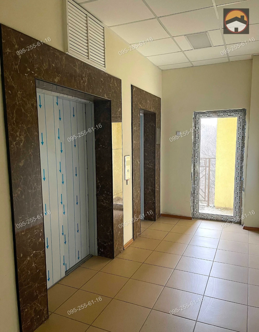 Продам  3к квартиру ЖК Будинок в Сокольниках