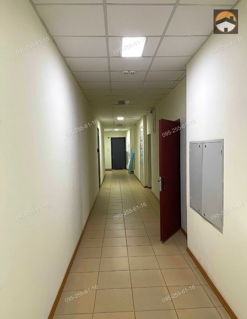 Продам  3к квартиру ЖК Будинок в Сокольниках