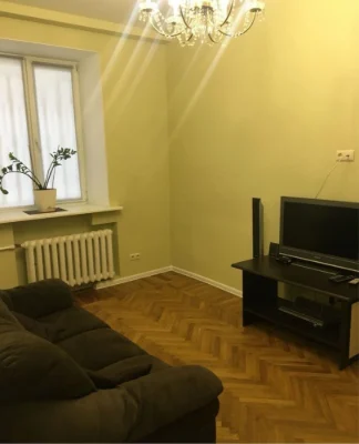 Продам 3х квартиру метро Университет Центр