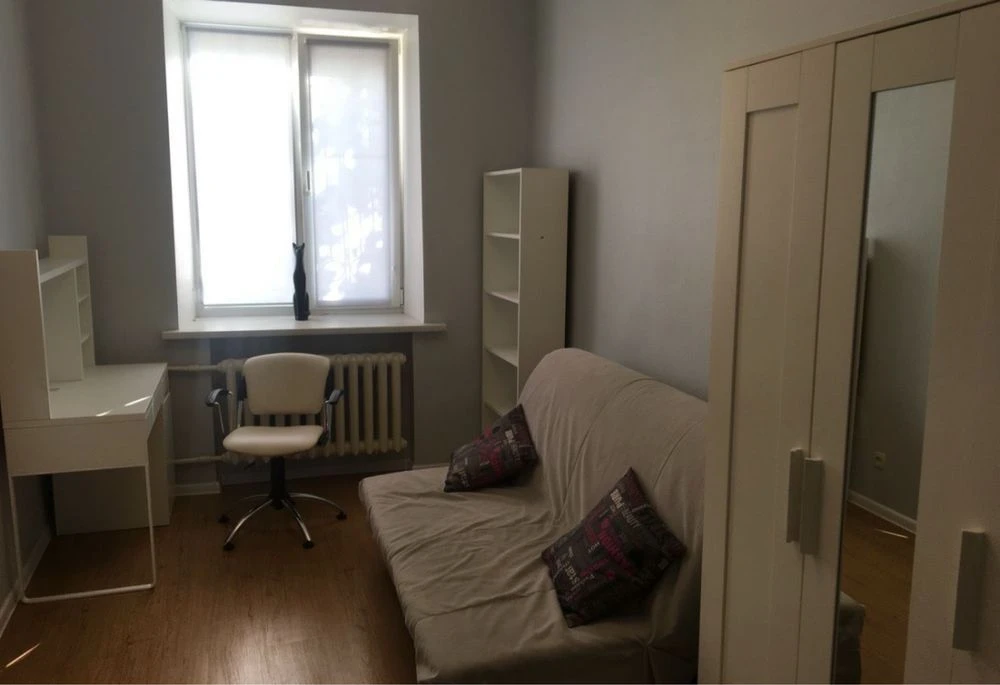 Продам 3х квартиру метро Университет Центр