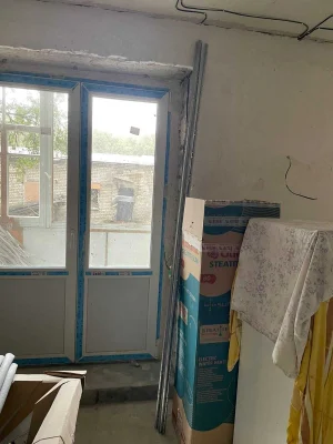 3 ккв. в строительном состоянии, Павлово Поле (404971)