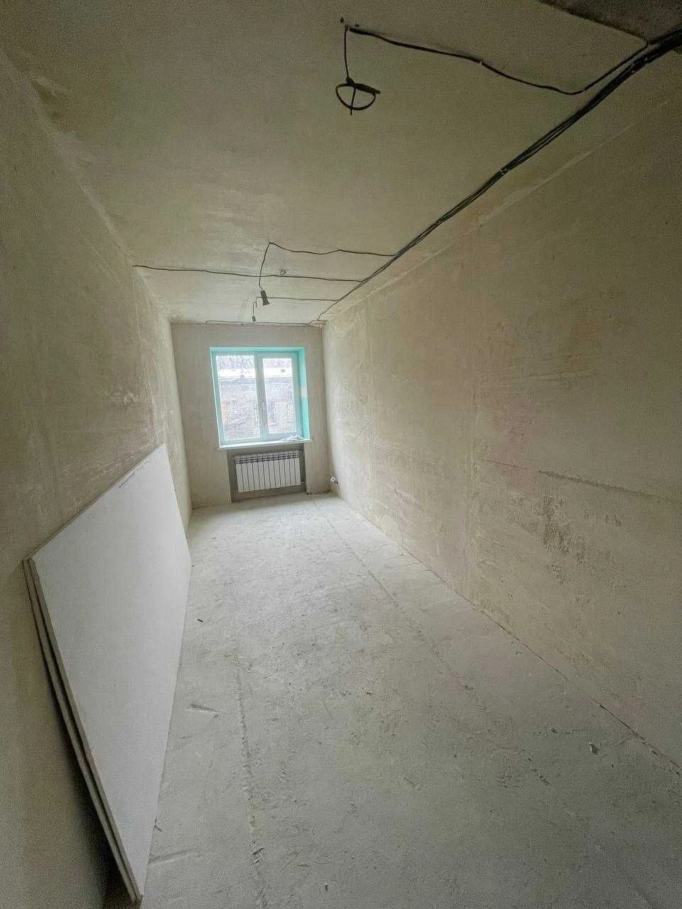 3 ккв. в строительном состоянии, Павлово Поле (404971)