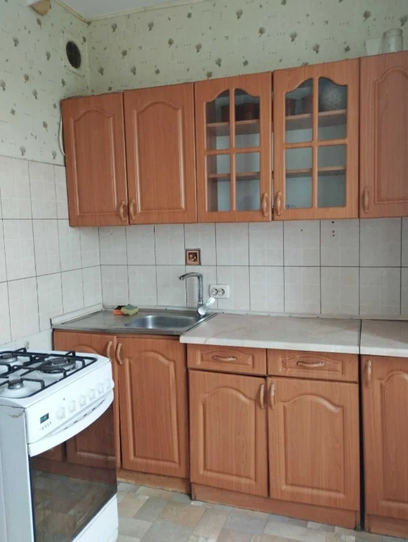 Продам 1-кімн. кв. покращеного планування на Олексіївці