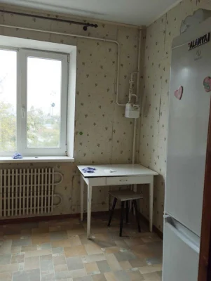 Продам 1-кімн. кв. покращеного планування на Олексіївці